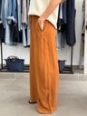 PANTALON LUCIA OCRE