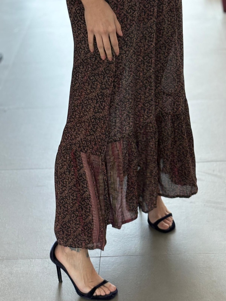 VESTIDO ARABIA 3 S/M