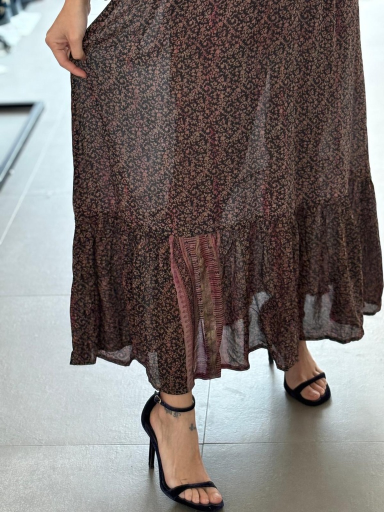 VESTIDO ARABIA 3 S/M