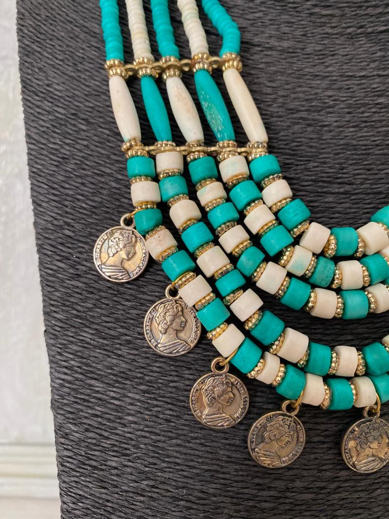 Collar heket
