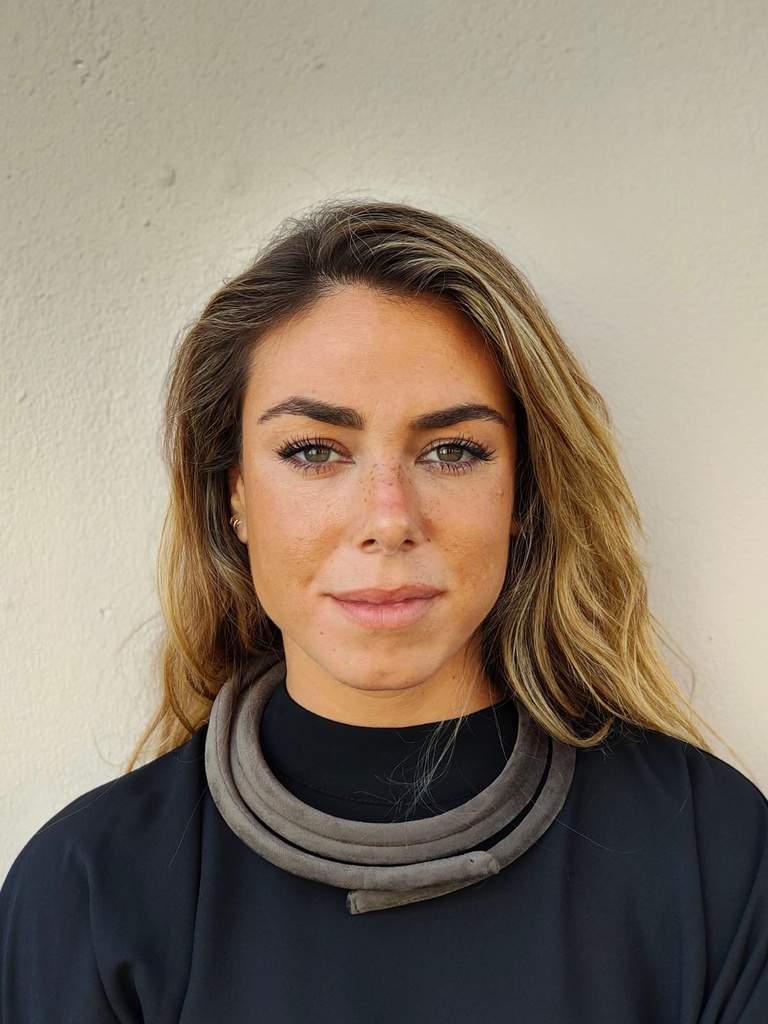 Collar nukak