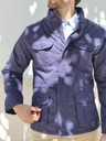Chaqueta Sahariana marino