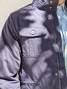 Chaqueta Sahariana marino