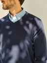 Jersey Punto Pico marino