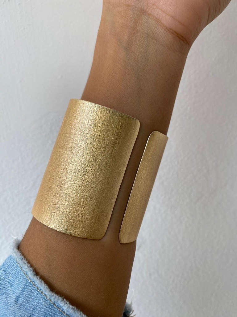 Pulsera Hebrea Azul