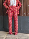 Pantalón Rombo