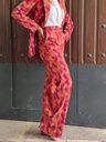 Pantalón Rombo
