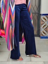 Pantalón Venus marino