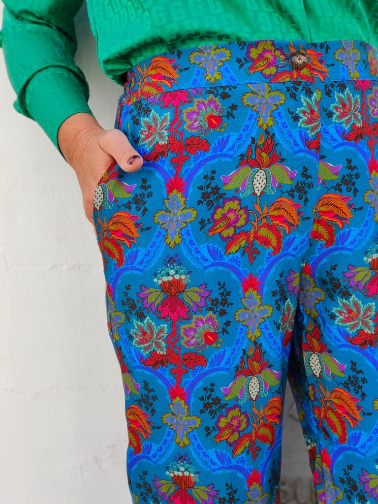 Pantalón Paraíso