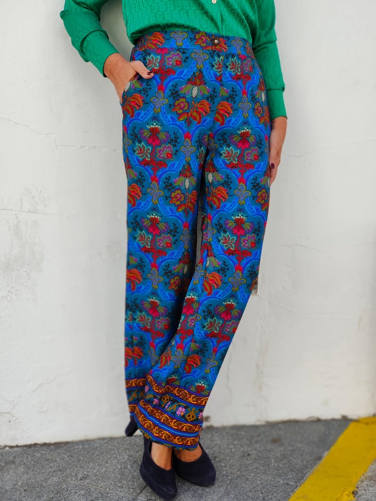 Pantalón Paraíso