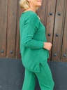 Conjunto Hierba Verde