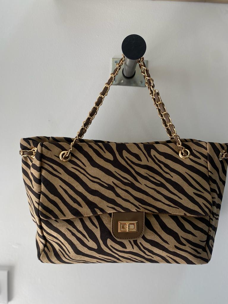 Bolso Safari