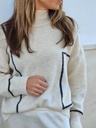 Jersey Margarita Marfil