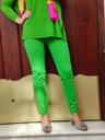 Pantalón Desi Verde