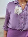 Camisa Roda Malva