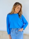 Jersey Nube Azul
