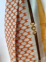 Foulard Cadena Naranja