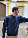 Sudadera Bravo Marino