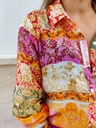 Camisa Barroco