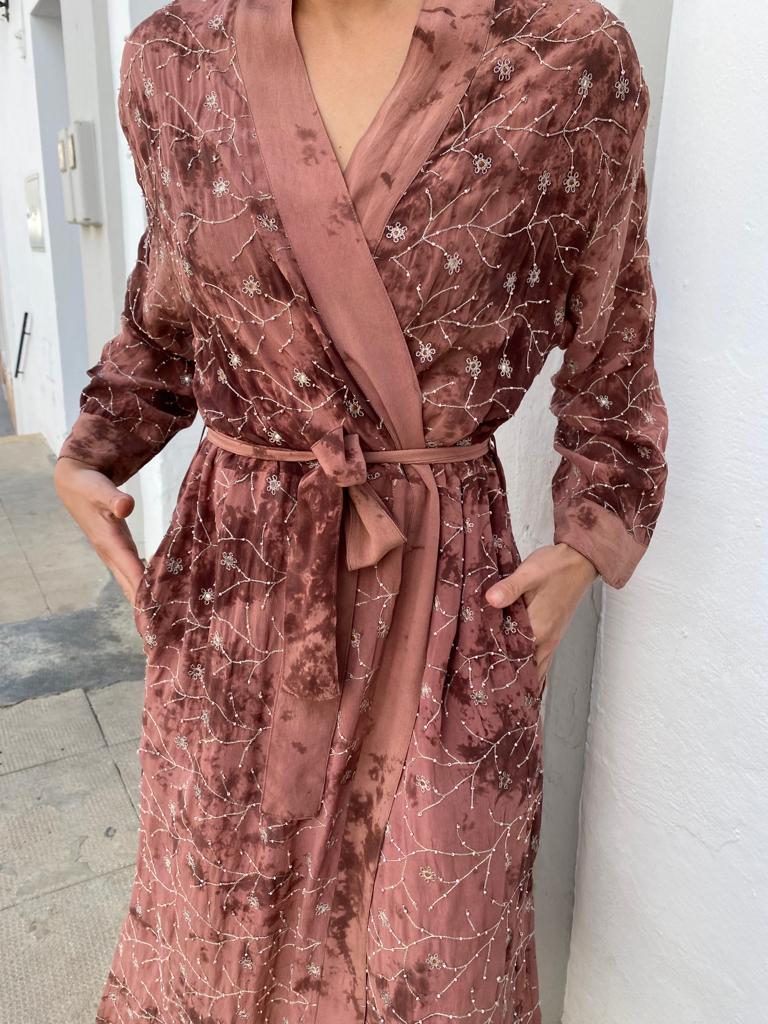 Kimono Estrella