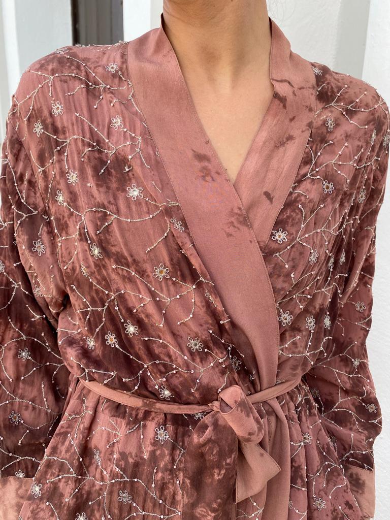 Kimono Estrella