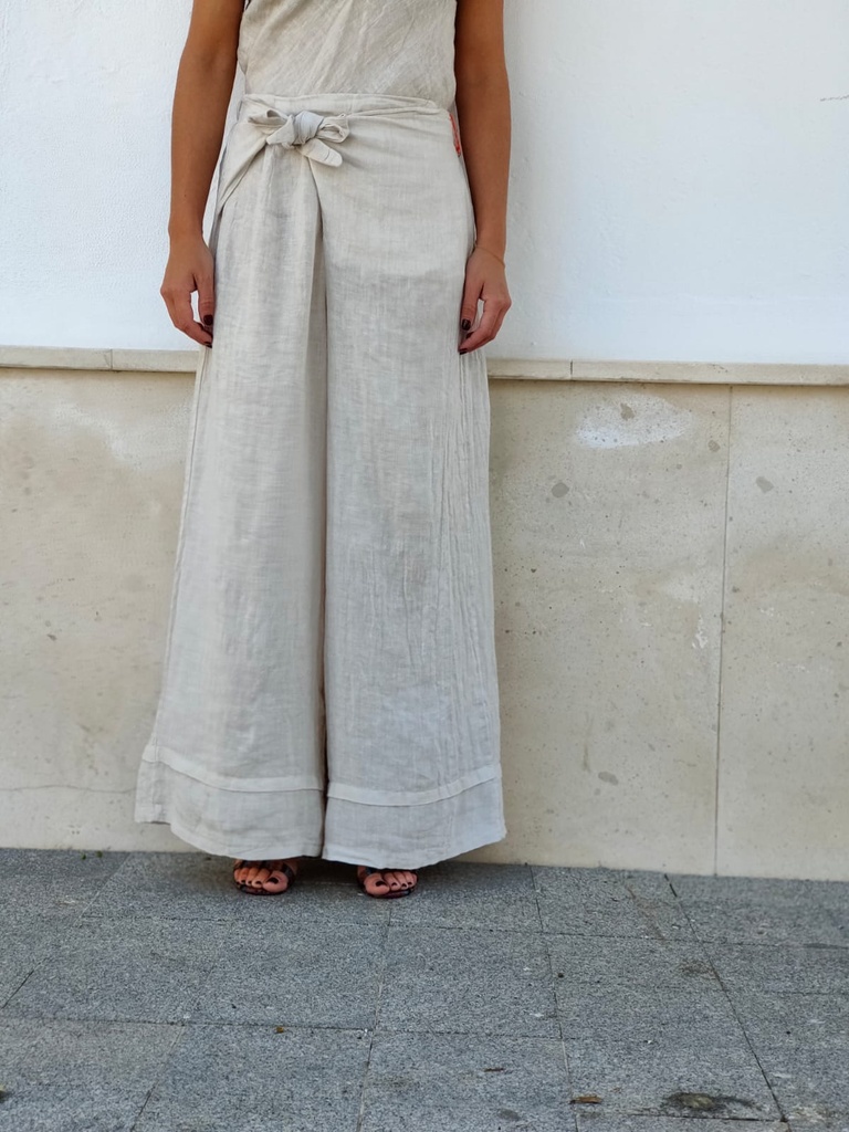 Pantalón Cisne