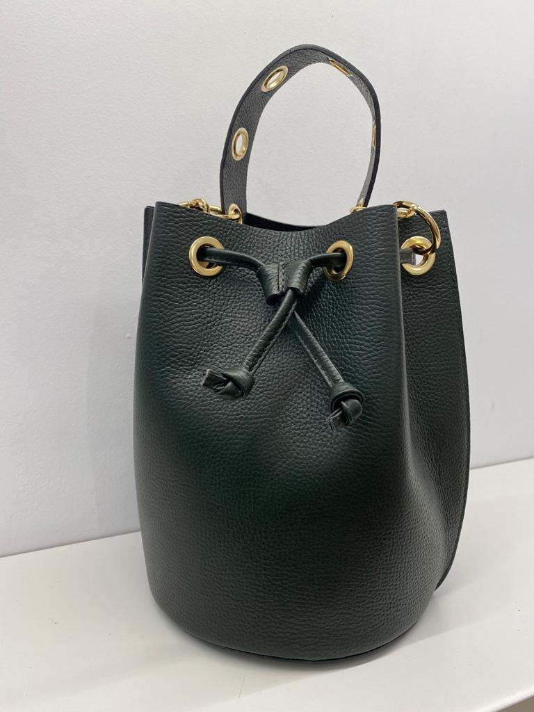 Bolso Criste