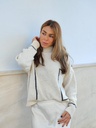 Jersey Margarita Marfil