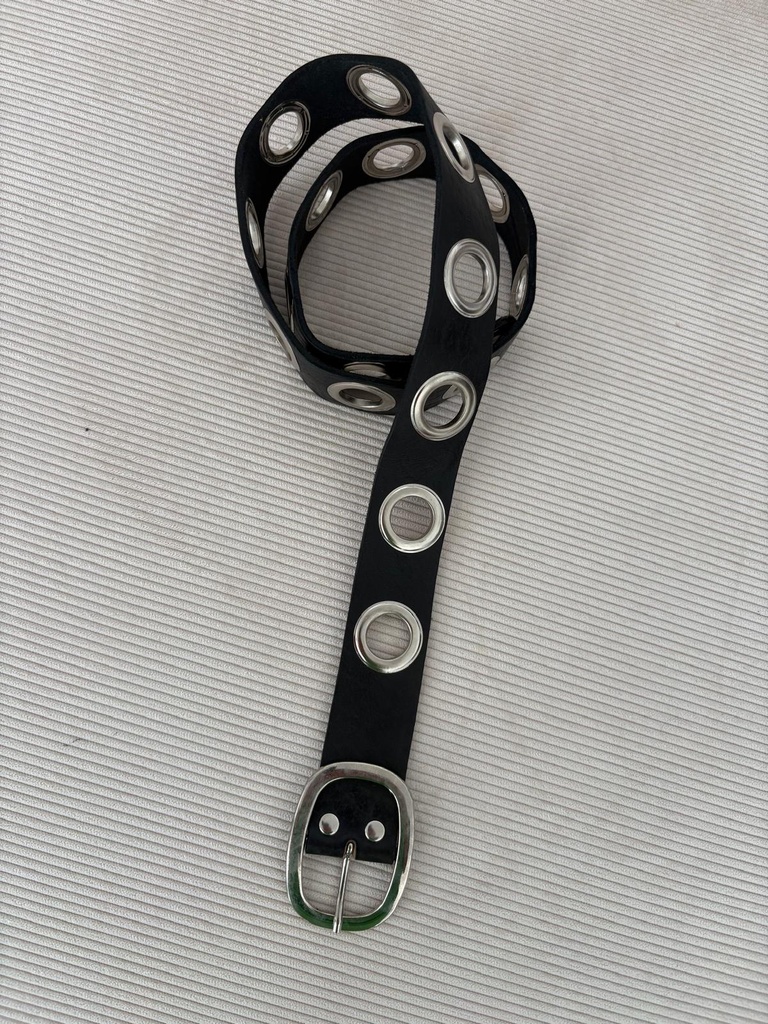 Cinturón Oriental Negro