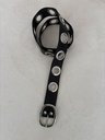Cinturón Oriental Negro
