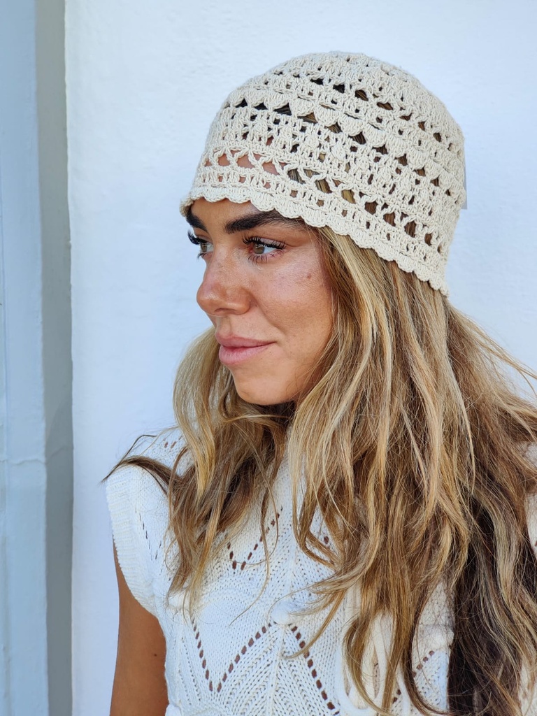 Gorro Bohemian