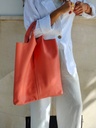 Bolso Emma Salmon  REBAJADO 20%
