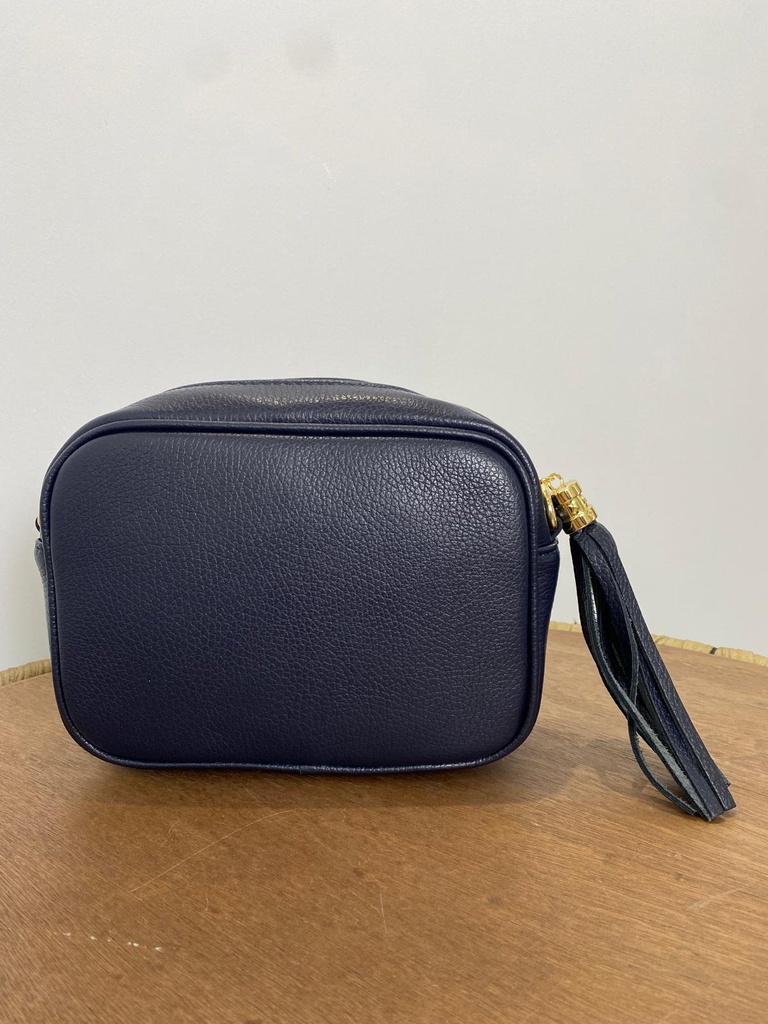 Bolso MONA Azul