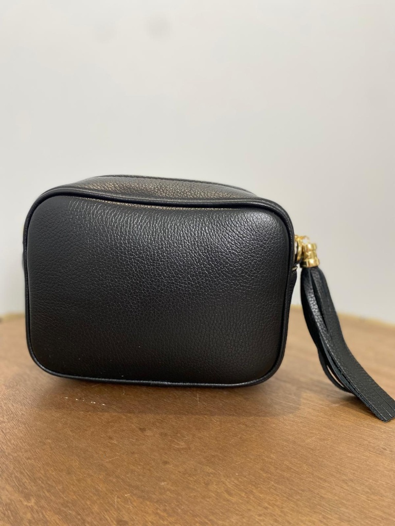 Bolso MONA Negro