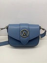 Bolso Romina Azul