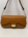 Bolso Eugenia Camel