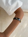 Pulsera Namibia Oscuro