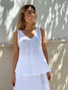 Top Dune Blanco