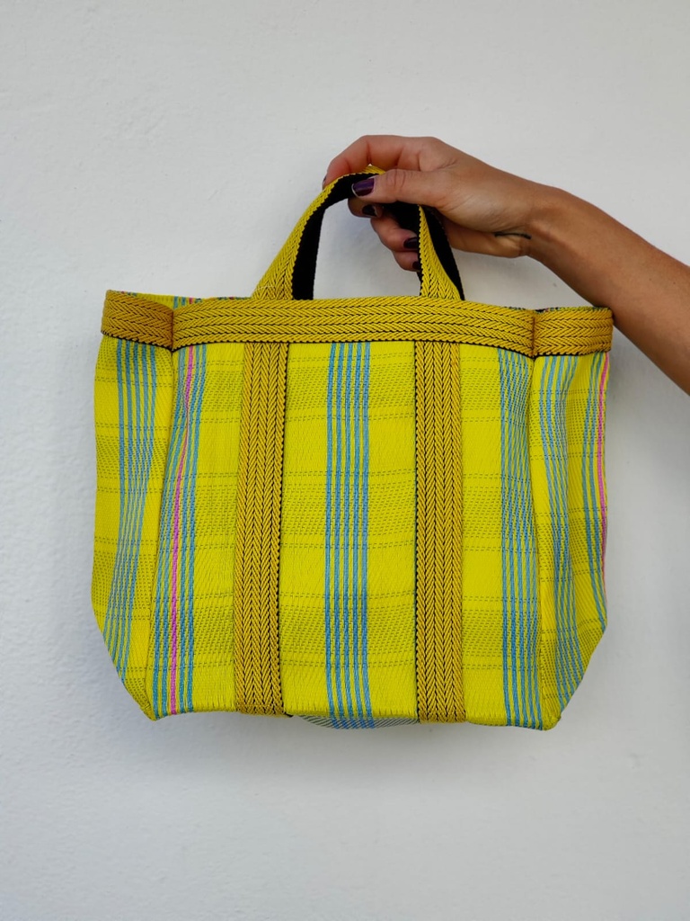 Bolso Picnic Lima