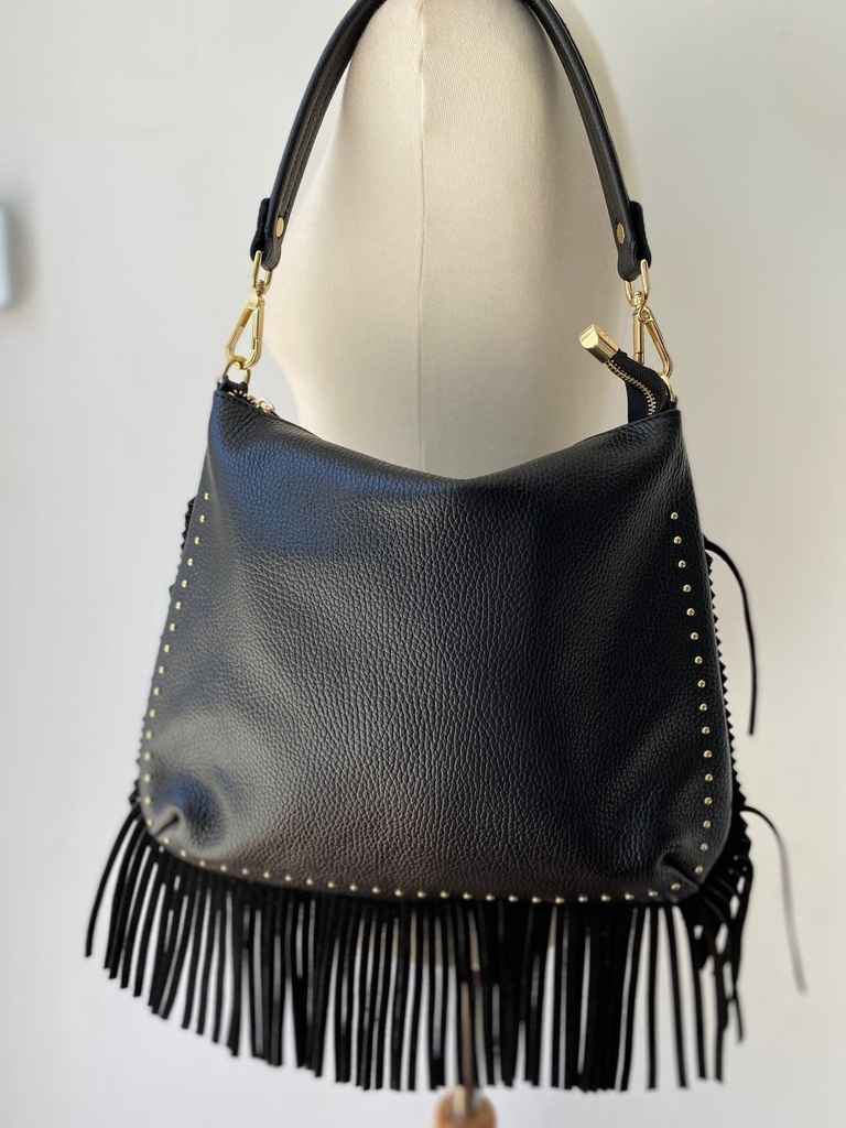 Bolso Oregón Negro