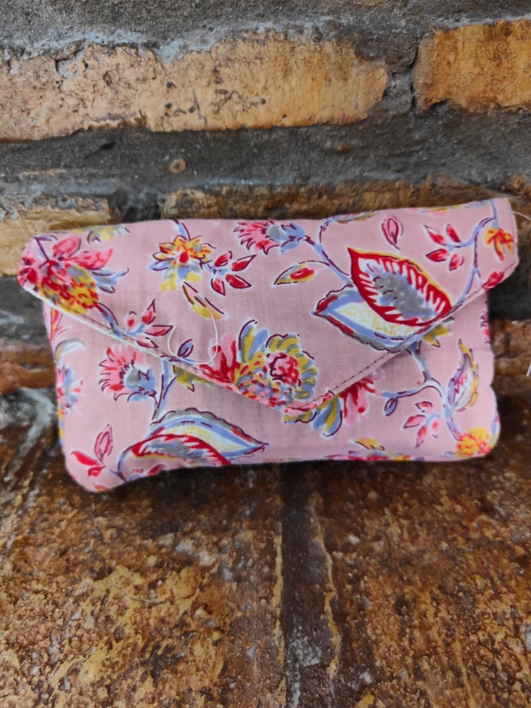 Bolso Engracia Rosa