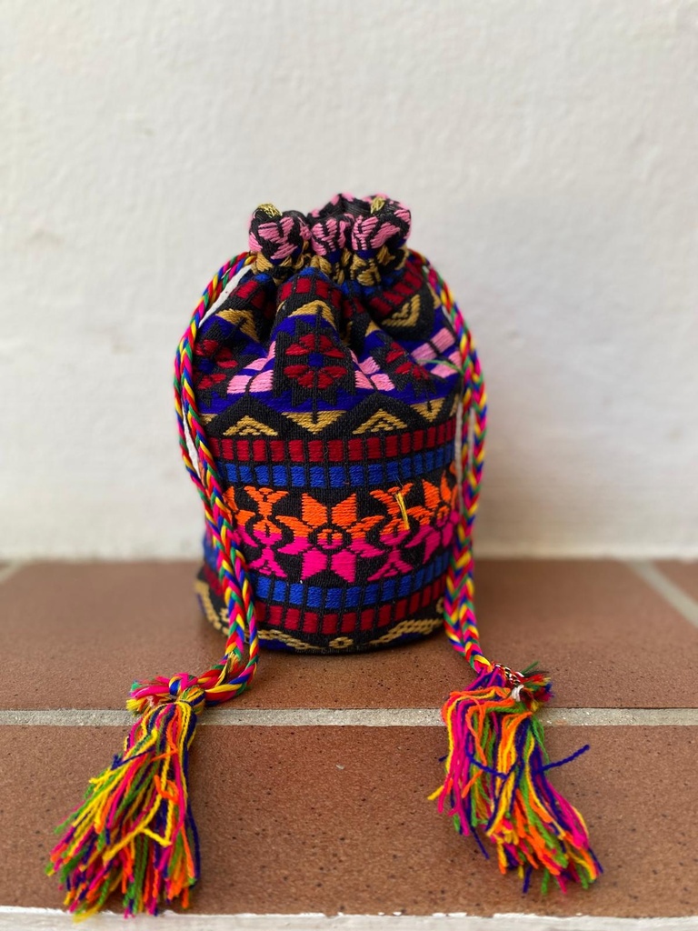 Bolso-Saco México