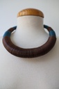 Collar Namburu Azul