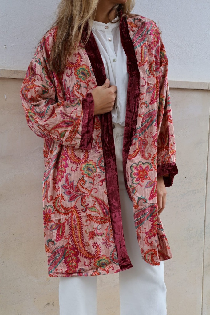 Kimono Sálika