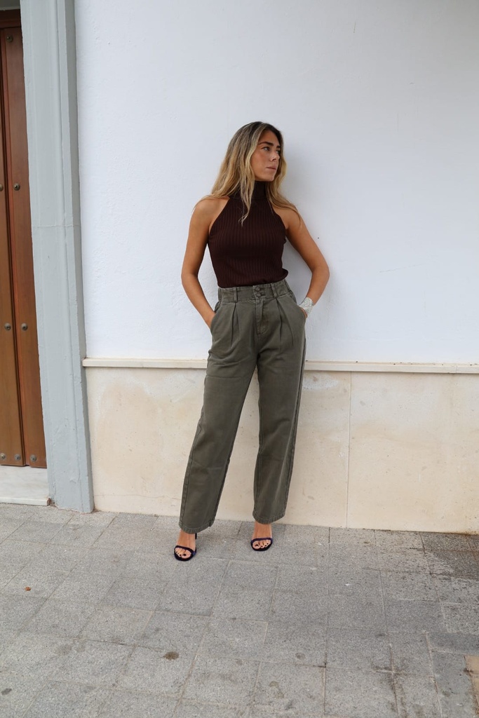 Pantalón Militare Ultima Talla S/M