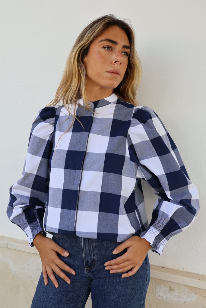 Camisa Nuria