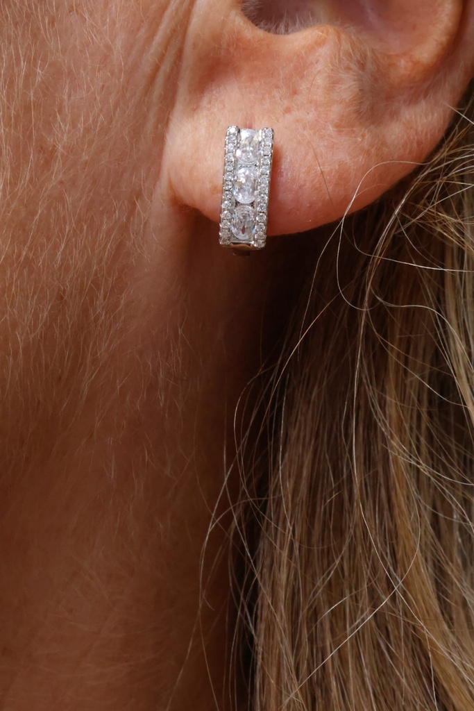 Pendiente Hilera  REBAJADO 50%