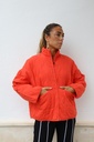 Chaqueta Jarama Coral