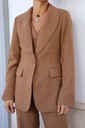 Chaqueta Dorian Camel