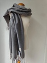 Pashmina Nevada Gris